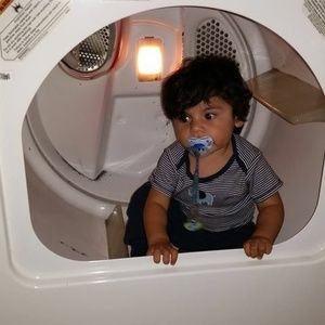 Meet your Posher, Ignacio